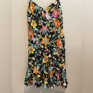 J Crew party dress
